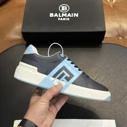 Balmain Sneakers Shoes for men #B63742