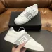 Balmain Sneakers Shoes for men #B63743