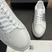 Balmain Sneakers Shoes for men #B63743