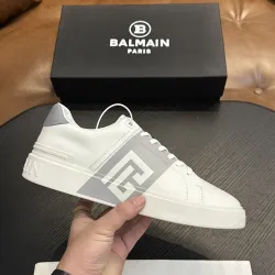 Balmain Sneakers Shoes for men #B63743