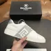 Balmain Sneakers Shoes for men #B63743