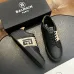 Balmain Sneakers Shoes for men #B63744
