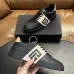 Balmain Sneakers Shoes for men #B63744