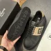 Balmain Sneakers Shoes for men #B63744