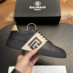 Balmain Sneakers Shoes for men #B63744