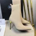 Balmain boots Heel height 9.5cm #B58890