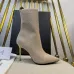 Balmain boots Heel height 9.5cm #B58890