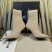 Balmain boots Heel height 9.5cm #B58890