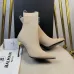 Balmain boots Heel height 9.5cm #B58890