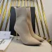 Balmain boots Heel height 9.5cm #B58890