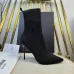 Balmain boots Heel height 9.5cm #B58892