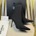 Balmain boots Heel height 9.5cm #B58892