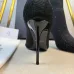 Balmain boots Heel height 9.5cm #B58892
