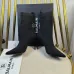 Balmain boots Heel height 9.5cm #B58892