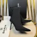 Balmain boots Heel height 9.5cm #B58892