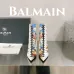 Balmain boots Heel height 9.5cm #B58893