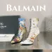 Balmain boots Heel height 9.5cm #B58893