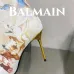 Balmain boots Heel height 9.5cm #B58893