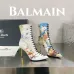 Balmain boots Heel height 9.5cm #B58893