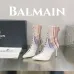 Balmain boots Heel height 9.5cm #B58894