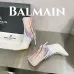 Balmain boots Heel height 9.5cm #B58894