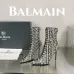 Balmain boots Heel height 9.5cm #B58895