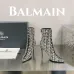 Balmain boots Heel height 9.5cm #B58895