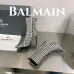Balmain boots Heel height 9.5cm #B58895