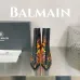 Balmain boots Heel height 9.5cm #B58896