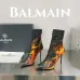 Balmain boots Heel height 9.5cm #B58896