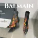 Balmain boots Heel height 9.5cm #B58896