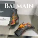 Balmain boots Heel height 9.5cm #B58896