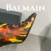 Balmain boots Heel height 9.5cm #B58896