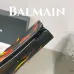 Balmain boots Heel height 9.5cm #B58896