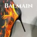 Balmain boots Heel height 9.5cm #B58896
