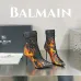 Balmain boots Heel height 9.5cm #B58896