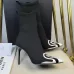 Balmain boots Heel height 9.5cm #B58897