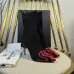 Balmain boots Heel height 9.5cm #B58898