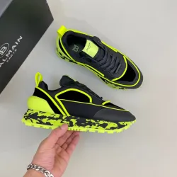 Balmain low top sneakers #999929818
