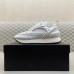 Balmain low top sneakers White #999929820