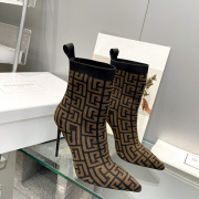 Balmain boots shoes for Women's #99924378