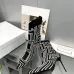 Balmain boots shoes for Women's #99924382