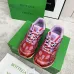 Bottega Veneta Orbit Sneakers High quality #B56022