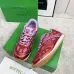Bottega Veneta Orbit Sneakers High quality #B56022