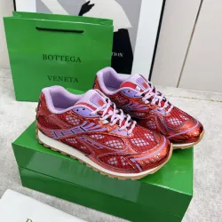 Bottega Veneta Orbit Sneakers High quality #B56022