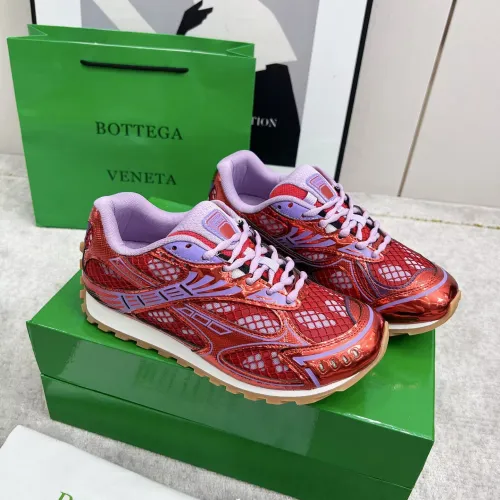 Bottega Veneta Orbit Sneakers High quality #B56022
