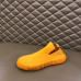 Bottega Veneta RIPPLE Sneakers GORDLESS Yellow #99924615