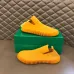 Bottega Veneta RIPPLE Sneakers GORDLESS Yellow #99924615