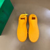 Bottega Veneta RIPPLE Sneakers GORDLESS Yellow #99924615