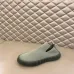 Bottega Veneta RIPPLE Sneakers GORDLESS olive green #99924612